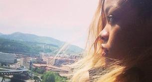 Rihanna arranca en Bilbao su 'Diamonds World Tour' europeo