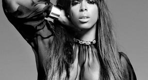 'Talk A Good Game' de Kelly Rowland ya tiene tracklist