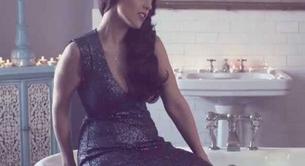 Ruth Lorenzo estrena el vídeo de 'The Night'