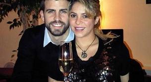 Shakira y Piqué: ¿boda en verano en Blanes?