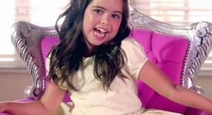 Sophia Grace se inspira en Nicki Minaj para su primer single 'Girls Just Gotta Have Fun'