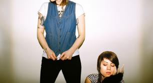 Tegan & Sara prometen no casarse hasta que todo el mundo pueda