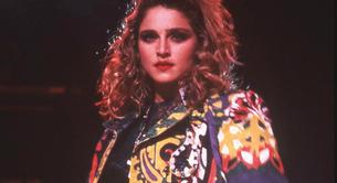 Disfruta del 'Virgin Tour' completo de Madonna