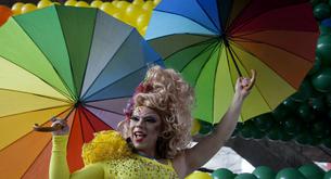 Desfile del Orgullo gay de Sao Paulo, las mejores imágenes