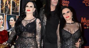 Alaska ya tiene figura en el Museo de Cera de Madrid