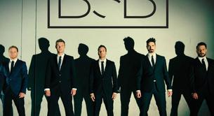 Backstreet Boys copian a Katy Perry con el lyric video de 'In A World Like This'