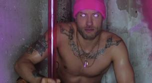 Cazwell y Luciana ya tienen vídeo para 'Guess What?'