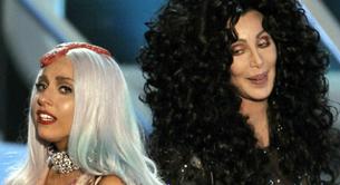 Cher confirma que Lady Gaga no quiere que su dueto salga a la luz
