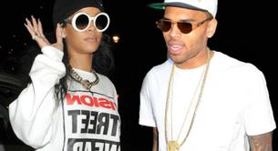 Chris Brown elimina el dueto con Rihanna de su nuevo disco 'X'