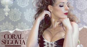 Coral Segovia lanza 'Perdóname', versión de Camilo Sesto