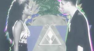 VÍDEO: Vuelven Kelis y Dan Black, juntos con 'Hearts'