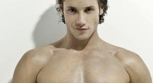 Daniel Diges, protagonista del nuevo 'Hoy No Me Puedo Levantar'