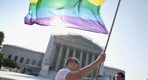 El Supremo de EE.UU. considera inconstitucional la ley contra el matrimonio homosexual