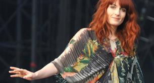 Florence + The Machine versiona 'I Love It' de Icona Pop