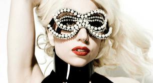 Posible filtración de 'ARTPOP' de Lady Gaga: 'What You Feel'
