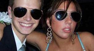 GALERÍA: Las celebrities, en su Prom Night