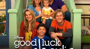 'Good Luck Charlie', la primera serie de Disney Channel con una pareja gay