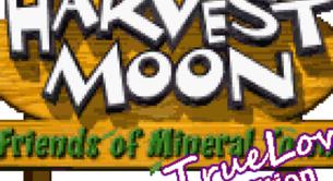 Un usuario crea una versión de 'Harvest Moon' con matrimonio gay