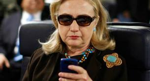Hillary Clinton llega a Twitter con éxito