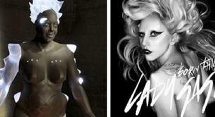 Lady Gaga, acusada de plagio... OTRA VEZ