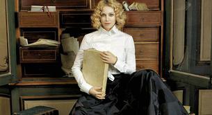 Una falsa lista de Mensa incluye a Madonna y Shakira como las popstars más inteligentes