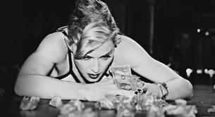 Las fotos de Steven Klein para el 'MDNA Tour' de Madonna