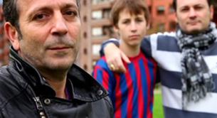 'Me Cambio De Familia': pareja gay contra una familia cristiana