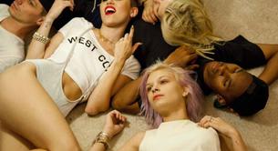 ¿Hace apología de las drogas el nuevo single de Miley Cyrus?