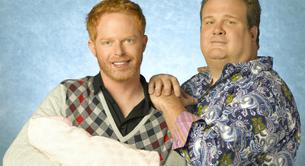 'Modern Family' se plantea casar a su pareja gay