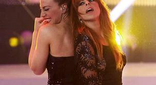 Mónica Naranjo y Pastora Soler cantan 'Pantera En Libertad' juntas en 'El Número Uno'