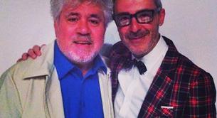 Pedro Almodóvar, Paco Tomás o Rosa Montero reciben el Premio Pluma de la FELGTB
