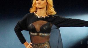 Rihanna destroza a una periodista que dice que es un mal modelo a seguir