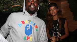 Escucha 'Bad', nueva canción de Rihanna con Wale