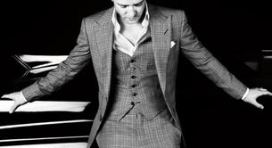 'Tunnel Vision', el tercer single de 'The 20/20 Experience' de Justin Timberlake