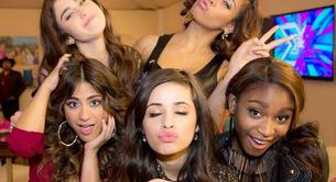 Fifth Harmony estrenan 'Me & My Girls', nuevo single