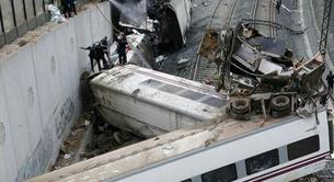 Los famosos muestran su apoyo por el descarrilamiento del tren Alvia en Santiago