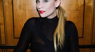 Annie vuelve a los 90 con 'Back Together', su nuevo single