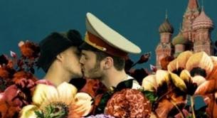 'Moscow' de Autoheart, el vídeo donde soldados rusos se besan para apoyar la comunidad LGBT en Rusia