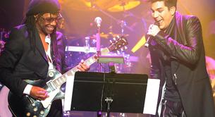 Avicii, Adam Lambert y Nile Rodgers, juntos en 'ID (Lay Me Down)'