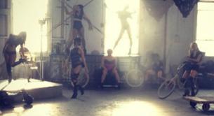 Primeros vídeos de los ensayos del show de Britney Spears en Las Vegas