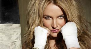 William Orbit sigue hablando del nuevo disco de Britney Spears