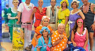 'Campamento Sálvame', nuevo reality de Telecinco