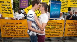 Reino Unido acoge el primer campamento para juventudes LGBT