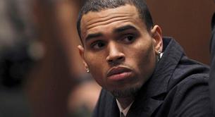 Chris Brown podría ir a la cárcel por huir de un accidente de tráfico que provocó