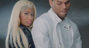 Chris Brown y Nicki Minaj estrenan single, 'Love More'