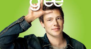 Cory Monteith de 'Glee', muerto por sobredosis en un hotel