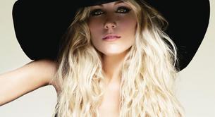 Edurne estrena 'Artificial', versión en castellano de 'Pretty Boy'