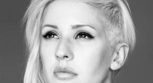 Ellie Goulding reedita oficialmente 'Halcyon' con 10 temas nuevos