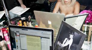 Lady Gaga, desolada tras la desaparición de Google Reader