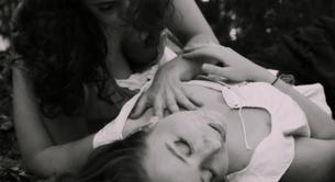 Gisëlle&Malice: un cuento sobre el amor entre dos mujeres